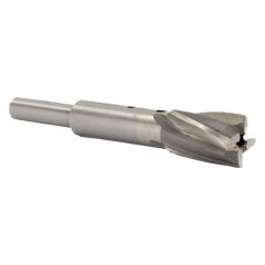 HSS Aircraft Counterbore