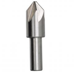 1-1/2"-90 HSS 6 Flute Chatterless Countersink - Image 3