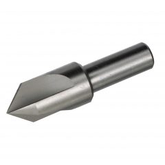 1"-82 HSS 4 Flute Machine Countersink - Image 2