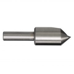 2"-60 HSS Single Flute Countersink - Image 4