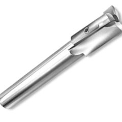 27/32" X 3/16" HSS Aircraft Counterbore 1/4" Shank
