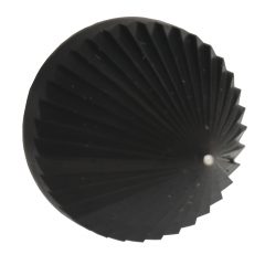 SJ3 3/8" X 5/16" 60 Carbide Burr 1/4" Shank - Image 2