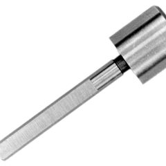 1-1/8" X 1/2" Pilots for Counterbore