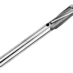 49/64" X 1/4" Pilot Hole HSS Straight Shank Counterbore
