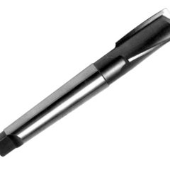 2-5/8" X 1/2" Pilot Hole HSS Taper Shank Counterbore