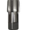 3"-8 NPT Carbon Steel Pipe Tap