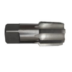 3"-8 NPT Carbon Steel Pipe Tap - Image 2