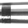 4MT Taper Shank #4 Jacobs Taper Chuck Arbor