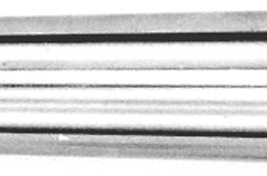 1MT HSS Lathe Center