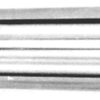 5MT HSS Lathe Center