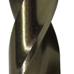 1/16"-3/8" x64ths 21 Piece Cobalt Jobber Length Drill Bit Set - Image 4