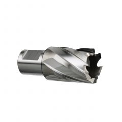 1-3/4" X 3" Carbide Tipped Annular Cutter - Image 5