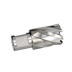2" X 1" Carbide Tipped Annular Cutter - Image 3