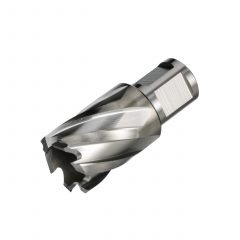 13/16" X 2" HSS Annular Cutter - Premium