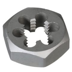 3/4"-10 HSS Hex Die - Image 4