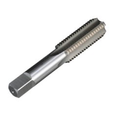 2-64 HSS Machine and Fraction Hand Bottoming Tap - Image 3