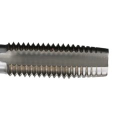 m4.5 x 0.75 HSS Metric 4 Flute Taper Hand Tap - Image 4