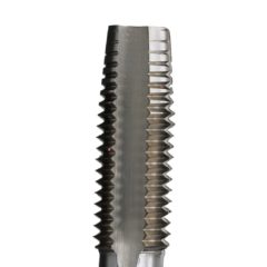 m3.5 x 0.6 HSS Metric 3 Flute Taper Hand Tap - Image 2