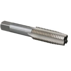 m2.5 x 0.45 HSS 3 Flute Hand Tap Set - Image 3