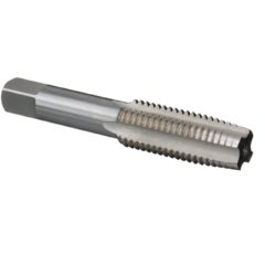 m1.8 x 0.35 HSS Metric 2 Flute Taper Hand Tap