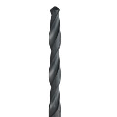 #1 - #60 HSS Split Point Jobber Drill Bit Set - 60 Pieces - Image 3