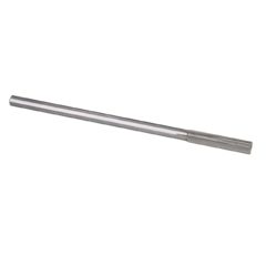 .0435 HSS Straight Shank Chucking Reamer