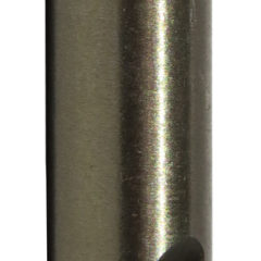 1" Cobalt Steel Taper Length Drill Bit - Image 4