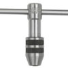 7/32-1/2" T-Handle Tap Wrench