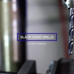 17/64" HSS Reduced Shank Drill Bit - 1/4" Shank - Image 6