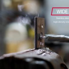 1-1/8" Carbide Tipped Hole Cutter - 1" Depth of Cut - Image 6