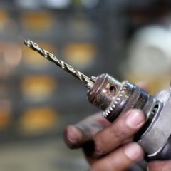 1/2"-1"x64ths 33 Piece Cobalt Reduced Shank Drill Bit Set - Image 7