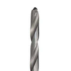 #21 Carbide Tipped Jobber Length Drill Bit - Image 2