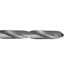 #13 Carbide Tipped Jobber Length Drill Bit - Image 3