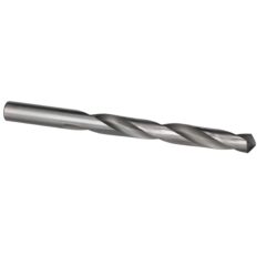 #24 Carbide Tipped Jobber Length Drill Bit