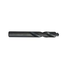 17/64" HSS Heavy Duty Split Point Stub Drill Bit