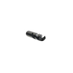 #50 HSS Heavy Duty Split Point Stub Drill Bit - Image 4