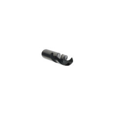 31/64" HSS Heavy Duty Split Point Stub Drill Bit - Image 4