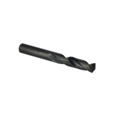 #32 HSS Left Hand Split Point Stub Drill Bit