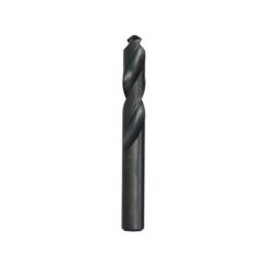 9/32" HSS Heavy Duty Split Point Stub Drill Bit - Image 2