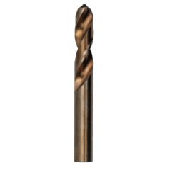 1/16"-1/2"x64ths 29 Piece Cobalt Screw Machine Drill Bit Set - Image 4