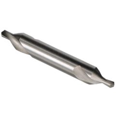 #2 Regular HSS Combined Drill Bit and Countersink - Image 2