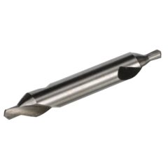 #1 Regular HSS Combined Drill Bit and Countersink