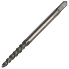 9 Piece Carbon Steel Screw Extractor Set - Image 2