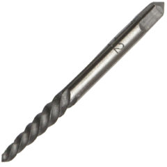#2 Carbon Steel Screw Extractor
