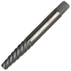 #4 Carbon Steel Screw Extractor