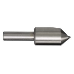 1/2"-90 HSS Single Flute Countersink - Image 4