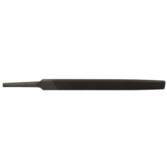 12" Flat Bastard File