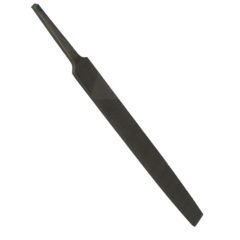 12" Flat Smooth File - Image 4