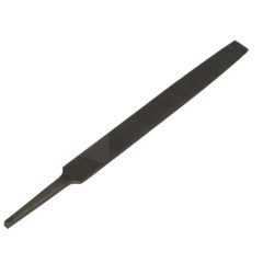 10" Flat Second File - Image 2