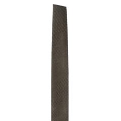 8" Half Round Second File - Image 2